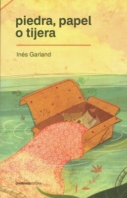 PIEDRA, PAPEL O TIJERA