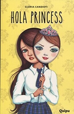 HOLA PRINCESS