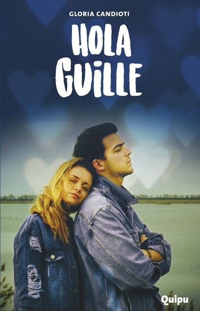 HOLA GUILLE