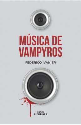 MUSICA DE VAMPYROS