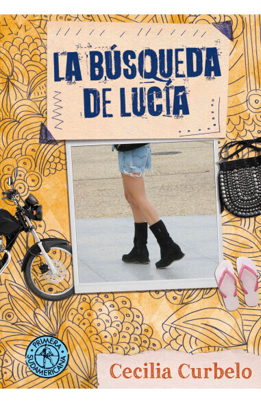 LA BUSQUEDA DE LUCIA