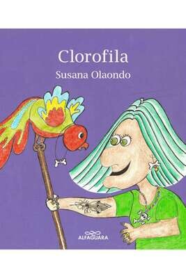 CLOROFILA