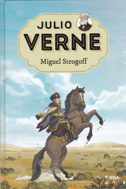 MIGUEL STROGOFF