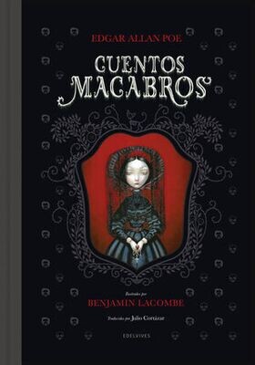 CUENTOS MACABROS 1
