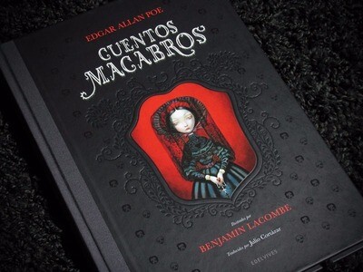 CUENTOS MACABROS 1