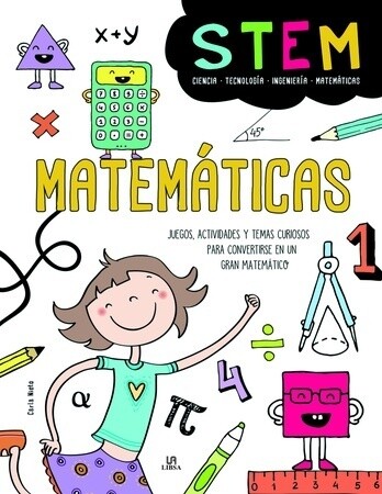 STEM MATEMATICAS