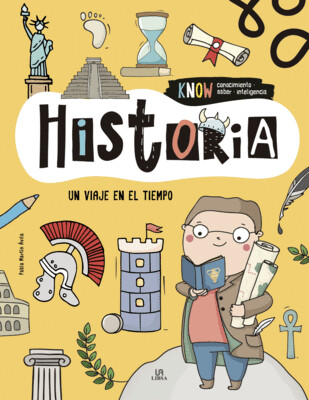 KNOW HISTORIA