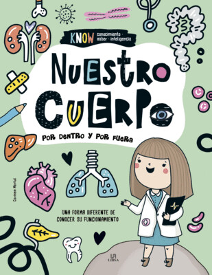 KNOW NUESTRO CUERPO