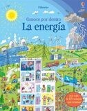 CONOCE POR DENTRO LA ENERGIA