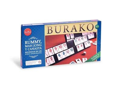 BURAKO