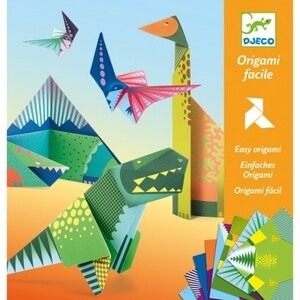 ORIGAMI 6-10 AÑOS