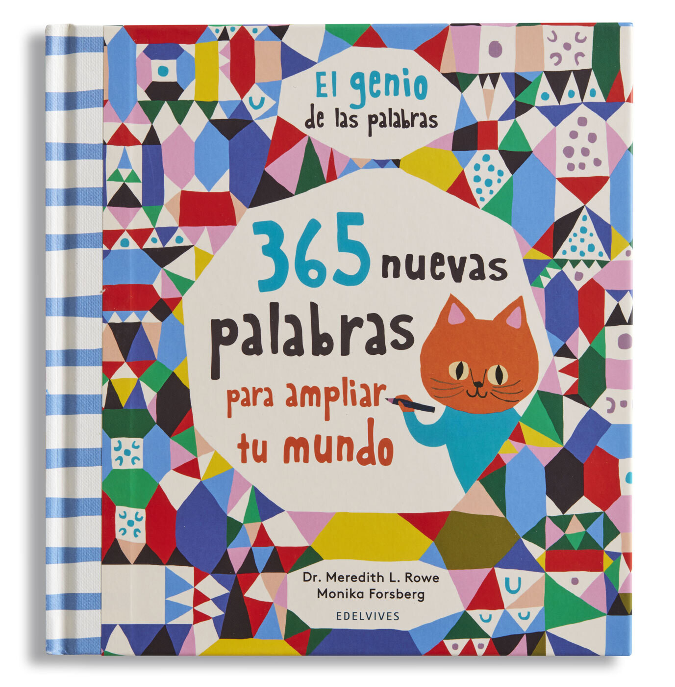 365 NUEVAS PALABRAS PARA AMPLIAR TU MUNDO