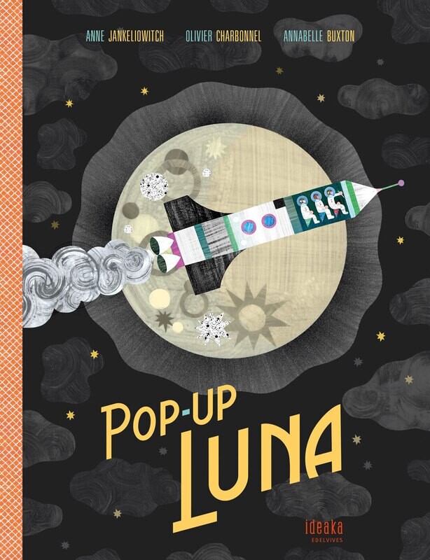 POP UP LUNA