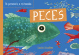 TE PRESENTO A MI FAMILIA PECES