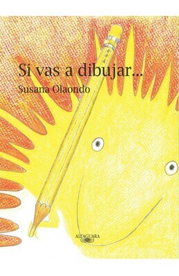 SI VAS A DIBUJAR ...