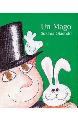 UN MAGO
