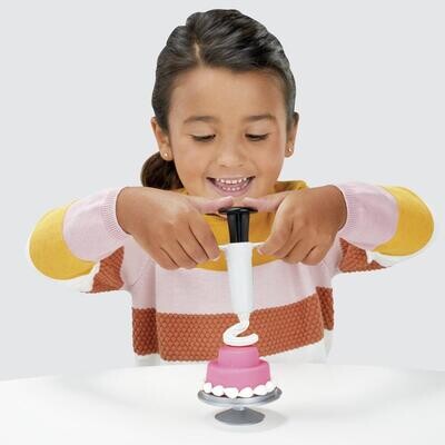 PLAY DOH HORNO DE PASTELES F1321