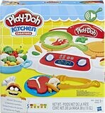 PLAY DOH CREACIONES A LA SARTEN  B9014