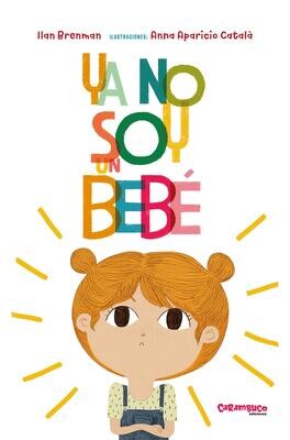 YA NO SOY UN BEBE