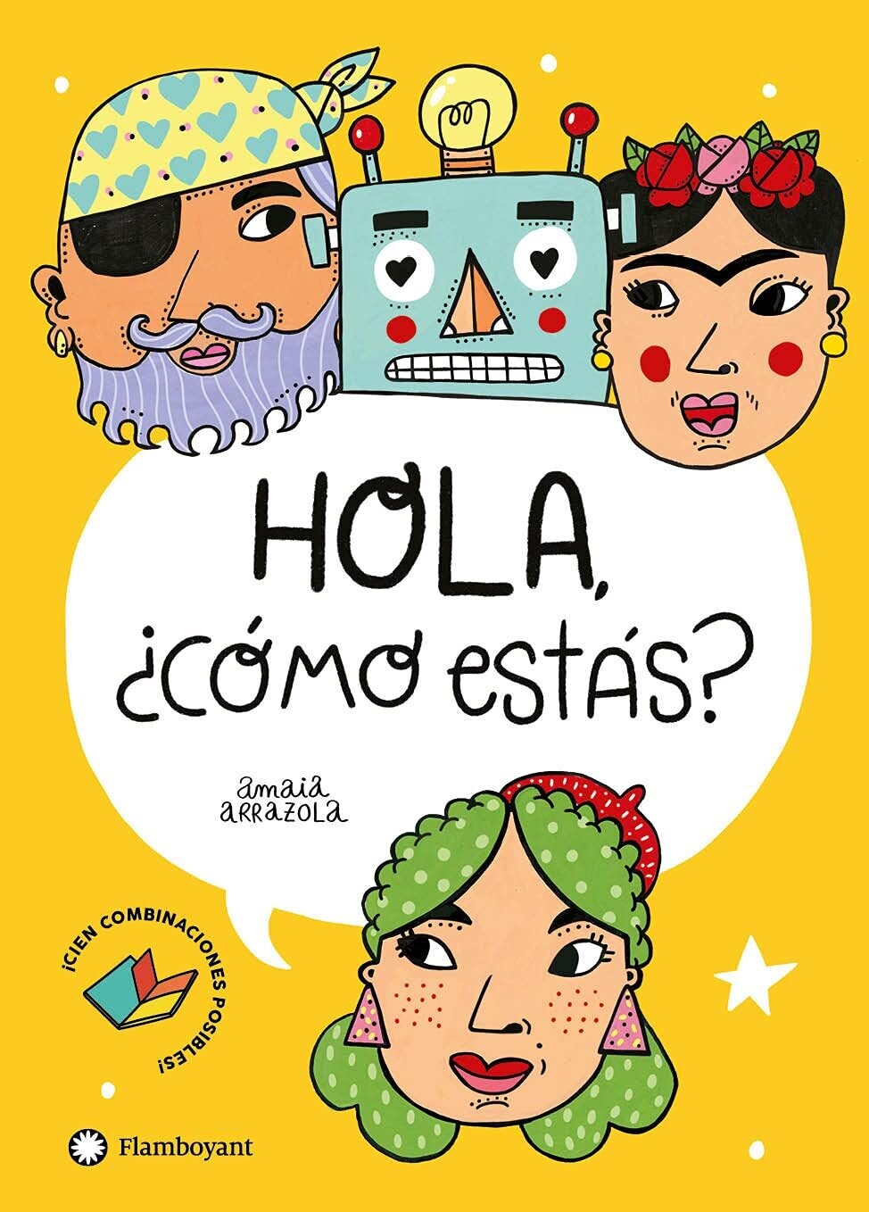 HOLA COMO ESTAS