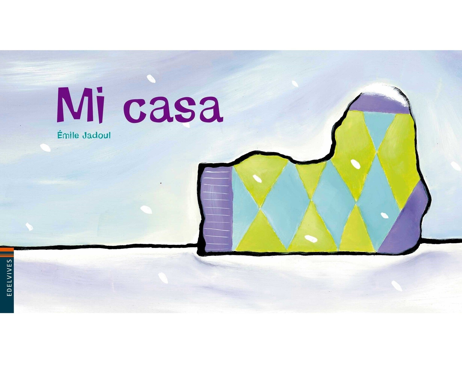 MI CASA