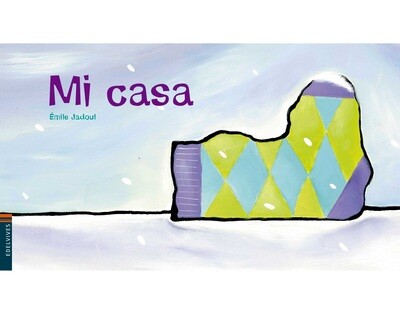 MI CASA
