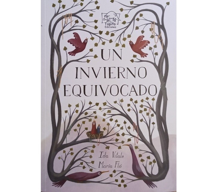 UN INVIERNO EQUIVOCADO