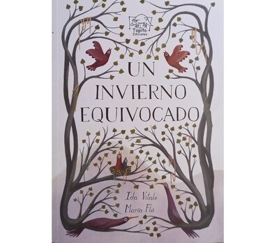 UN INVIERNO EQUIVOCADO