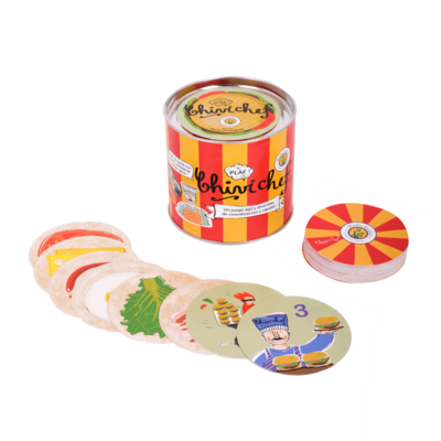 CHIVI CHEF