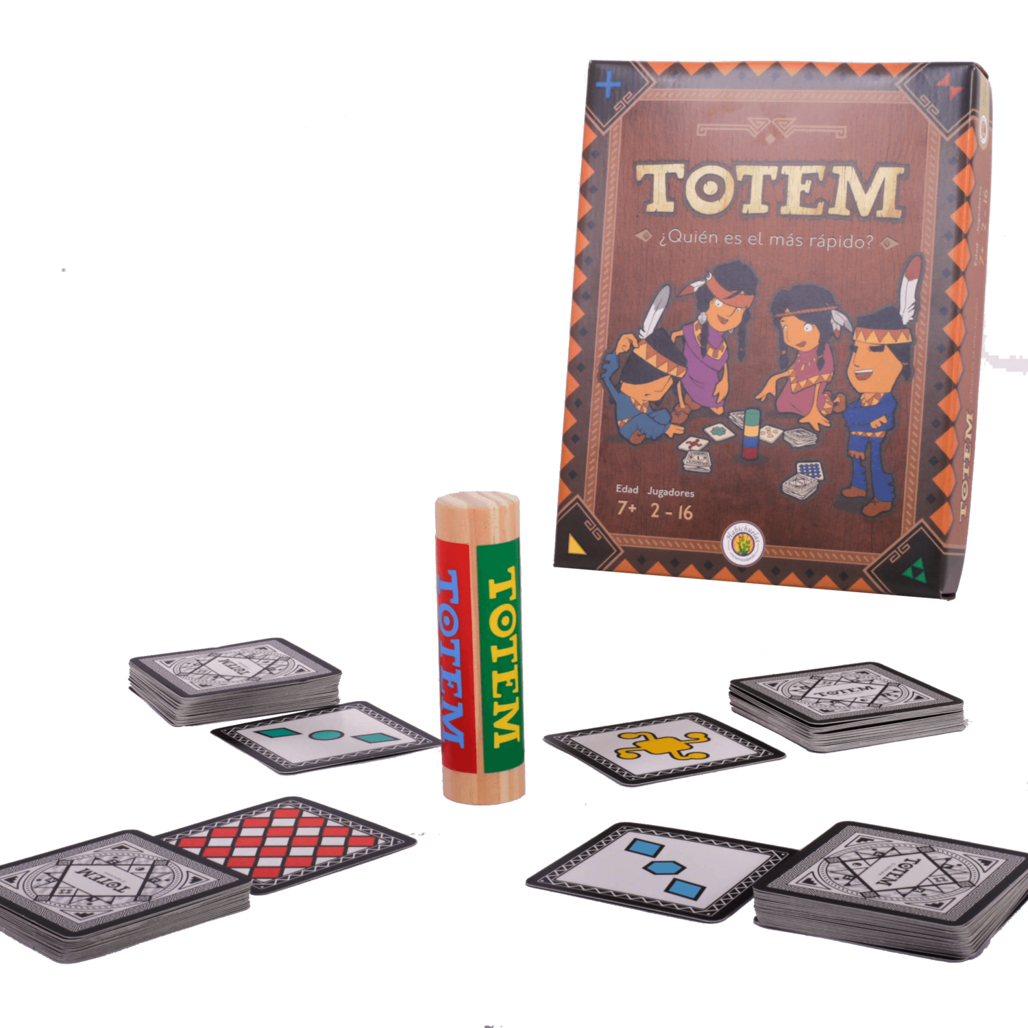 TOTEM