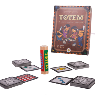 TOTEM