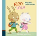 NICO Y LOLA DESCUBRE CON NOSOTROS