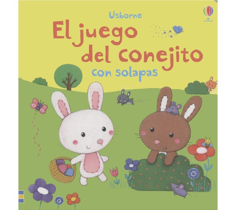 EL JUEGO DEL CONEJITO