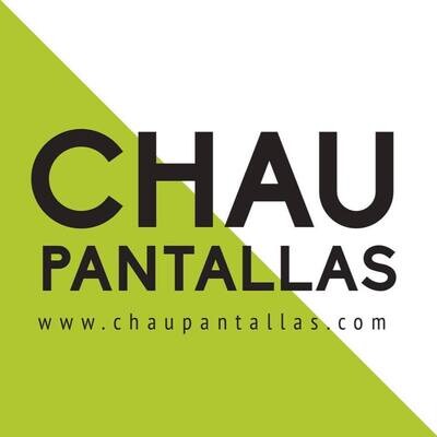 CHAU PANTALLAS