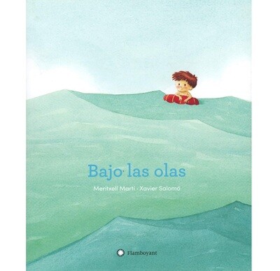 BAJO LAS OLAS
