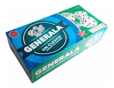 GENERALA
