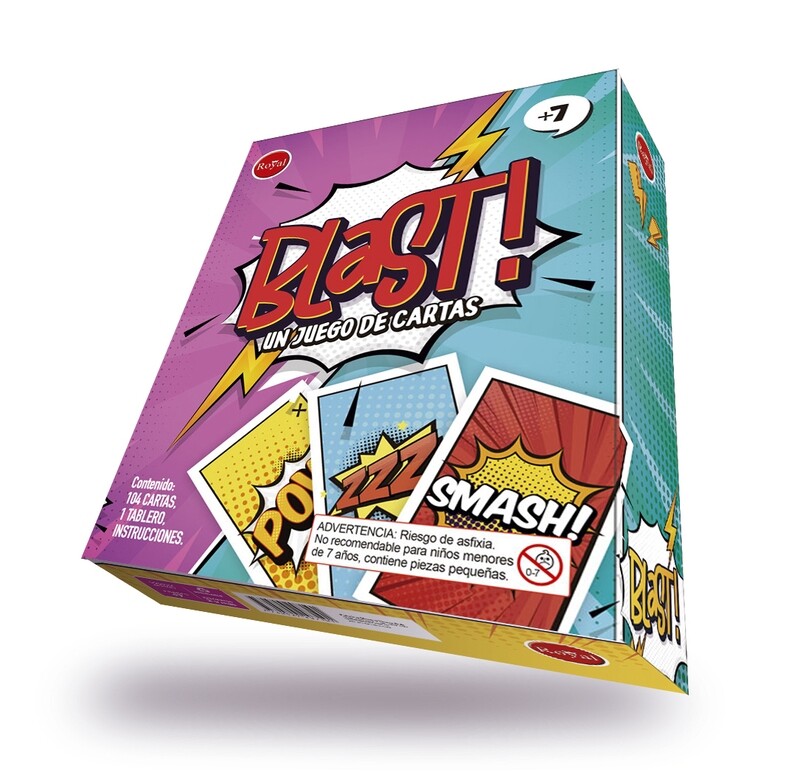 Blast