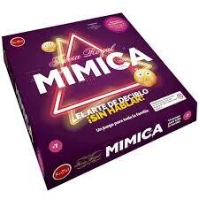 TRIVIA MIMICA