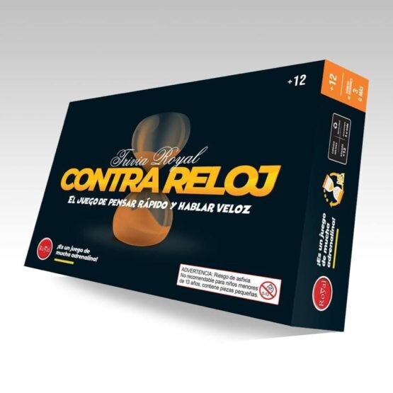 CONTRARRELOJ