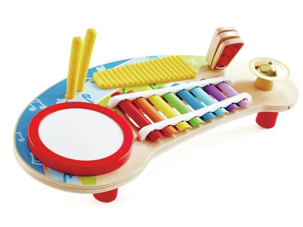 MINI GRAN ORQUESTA