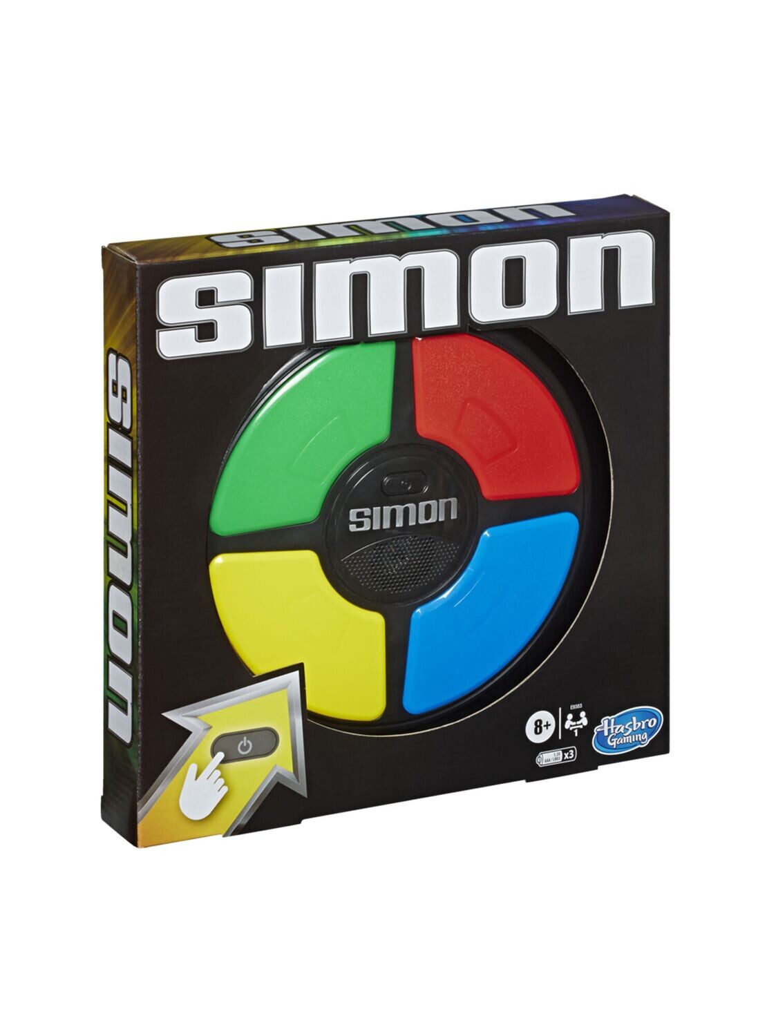 SIMON
