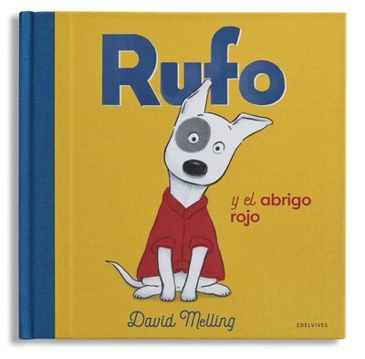 RUFO Y EL ABRIGO ROJO