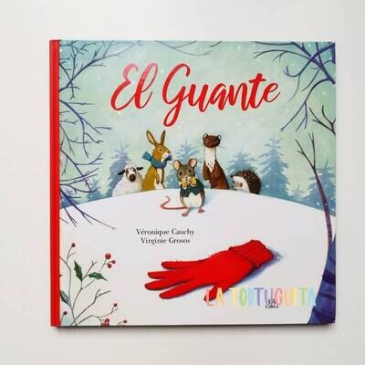EL GUANTE