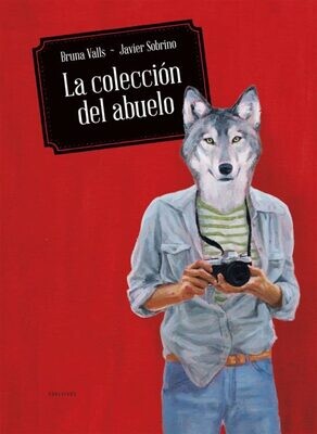 LA COLECCION DEL ABUELO