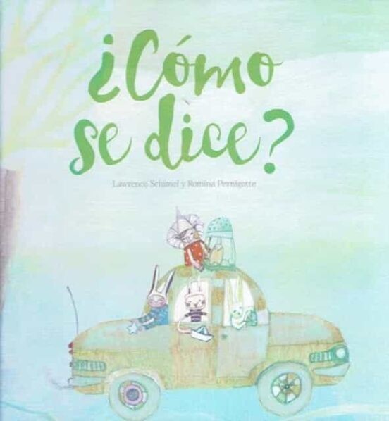 COMO SE DICE