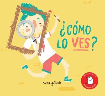 COMO LO VES