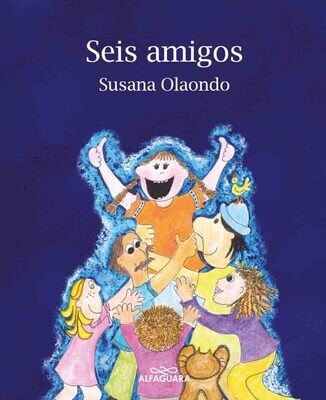 SEIS AMIGOS