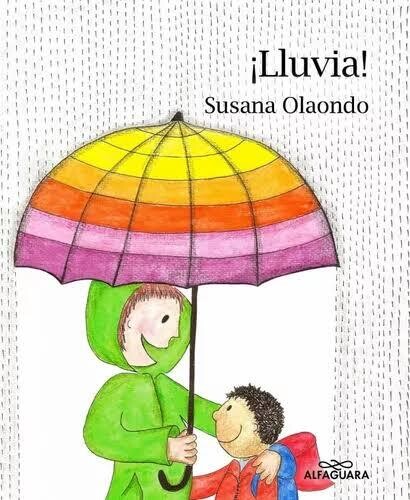 LLUVIA