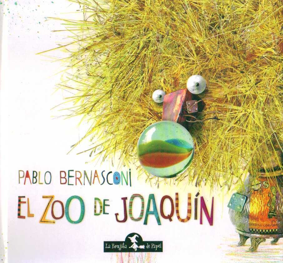 EL ZOO DE JOAQUIN