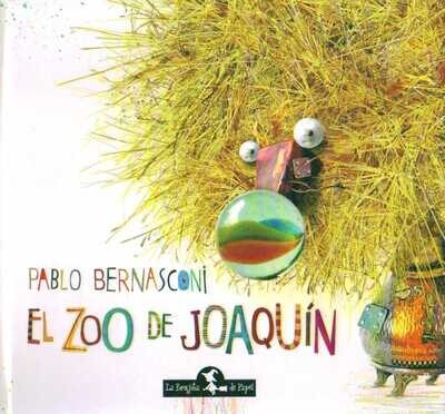EL ZOO DE JOAQUIN